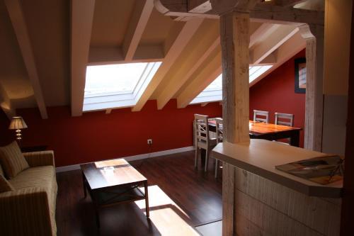 Apartamentos Rinc�n Del Puerto