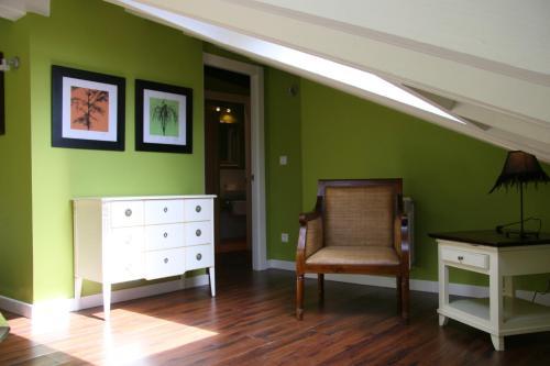 Apartamentos Rinc�n Del Puerto