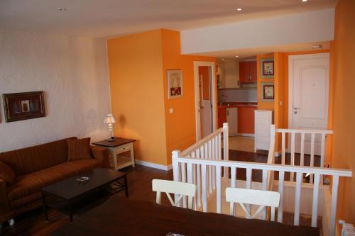Apartamentos Rinc�n Del Puerto