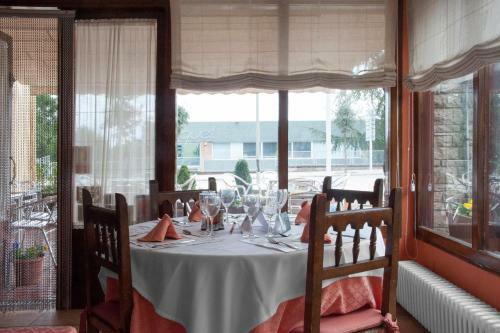 Hostal Montserrat