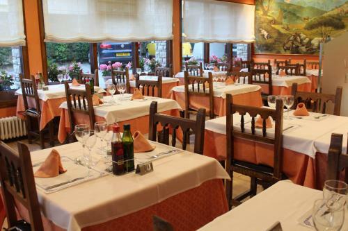 Hostal Montserrat