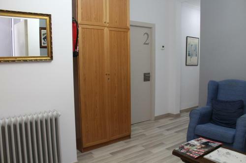 Hostal Montserrat