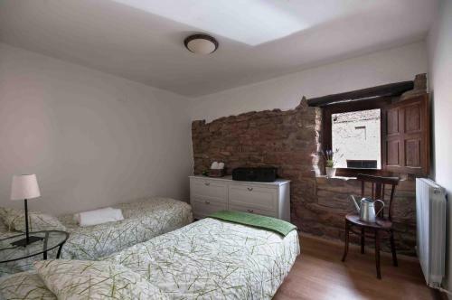 Apartamento La Borda De Pastores