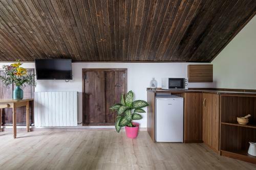 Apartamento La Borda De Pastores