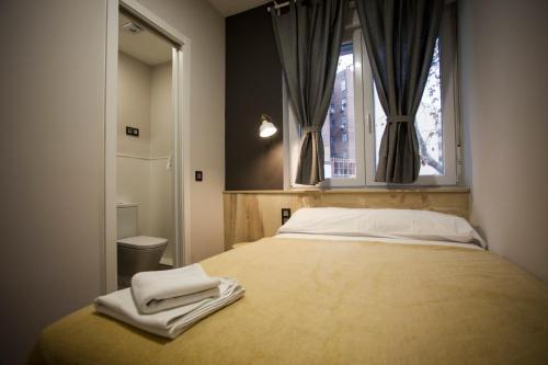 Hostal C�rdoba