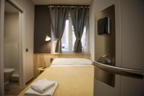 Hostal C�rdoba