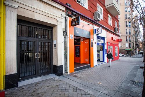 Hostal C�rdoba