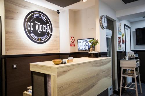 Hostal C�rdoba