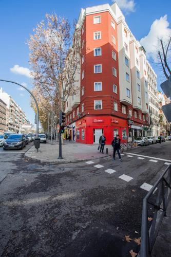 Hostal C�rdoba