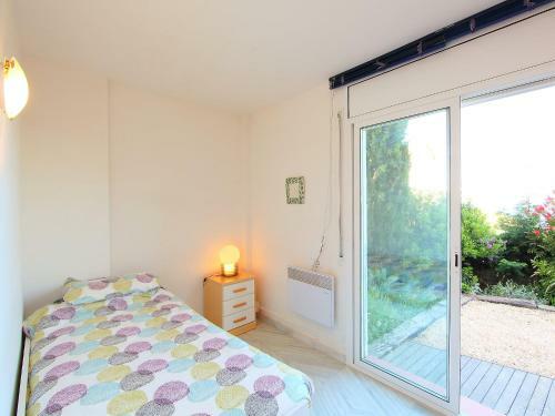 Apartment Olivar