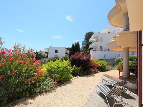 Apartment Olivar