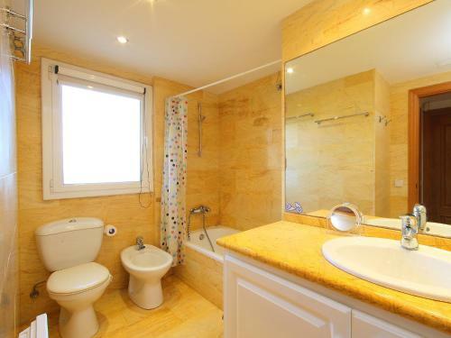 Apartment Olivar