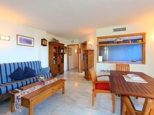 Apartment Olivar