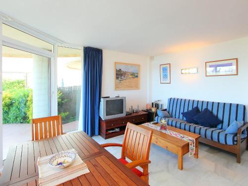 Apartment Olivar