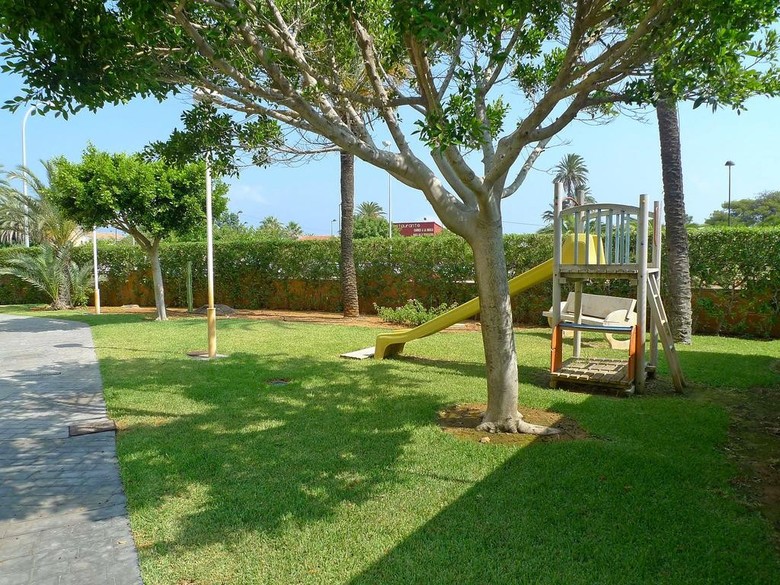 Apartamento Res Poseidon D�nia