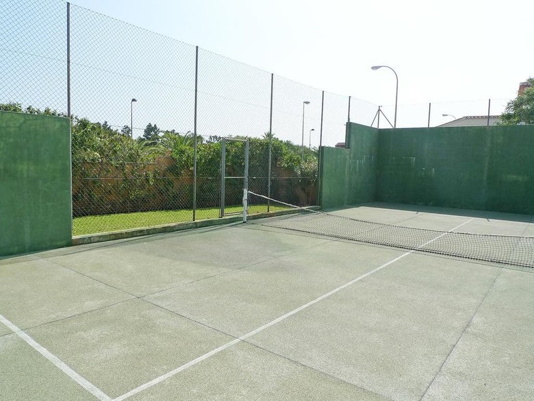 Apartamento Res Poseidon D�nia