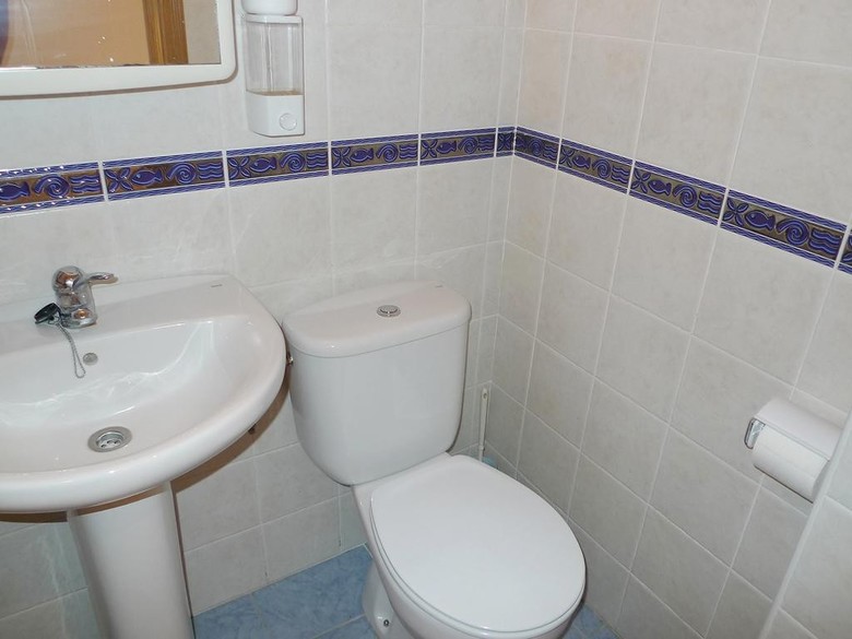 Apartamento Res Poseidon D�nia