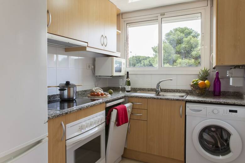 Velor Apartamentos Tur�sticos