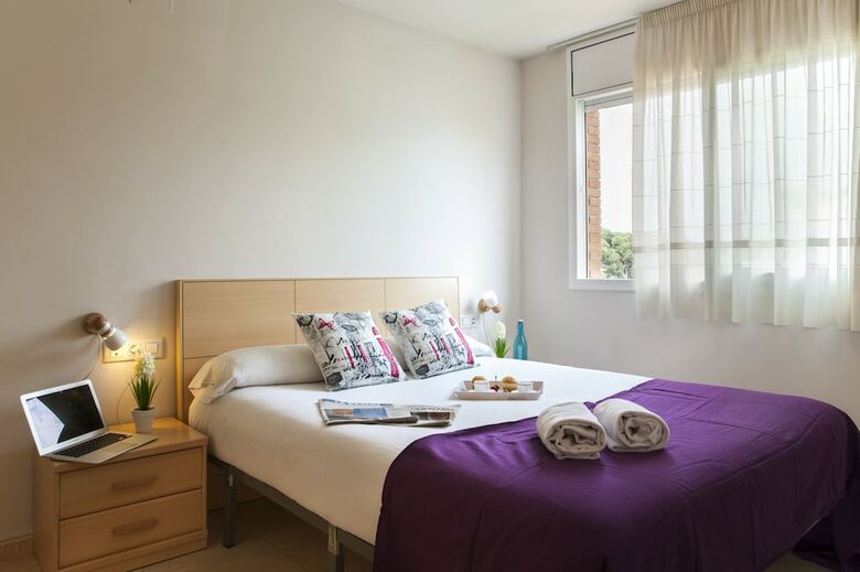 Velor Apartamentos Tur�sticos