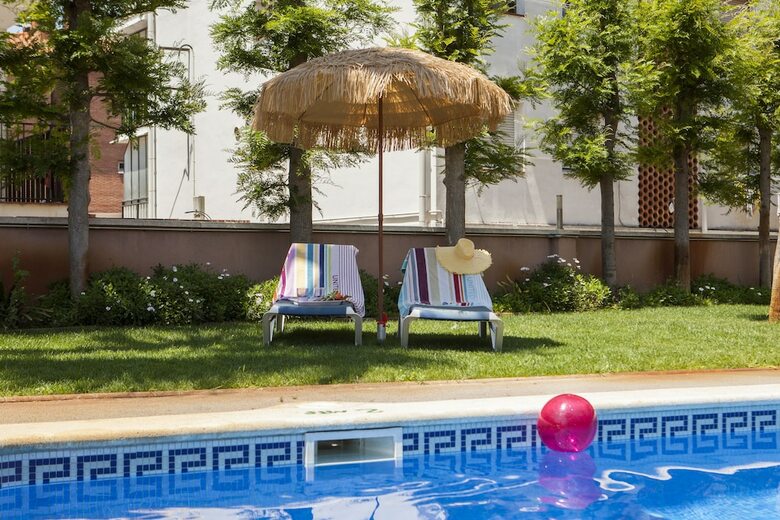 Velor Apartamentos Tur�sticos