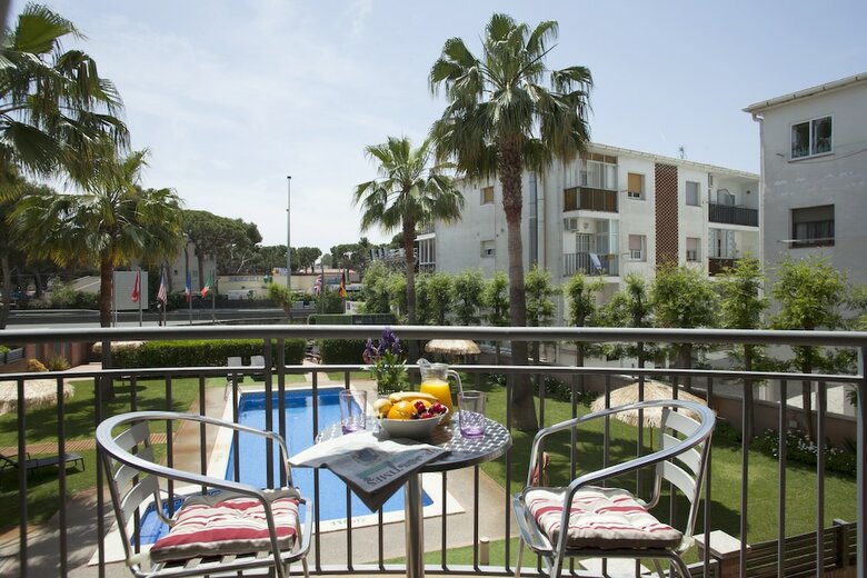 Velor Apartamentos Tur�sticos