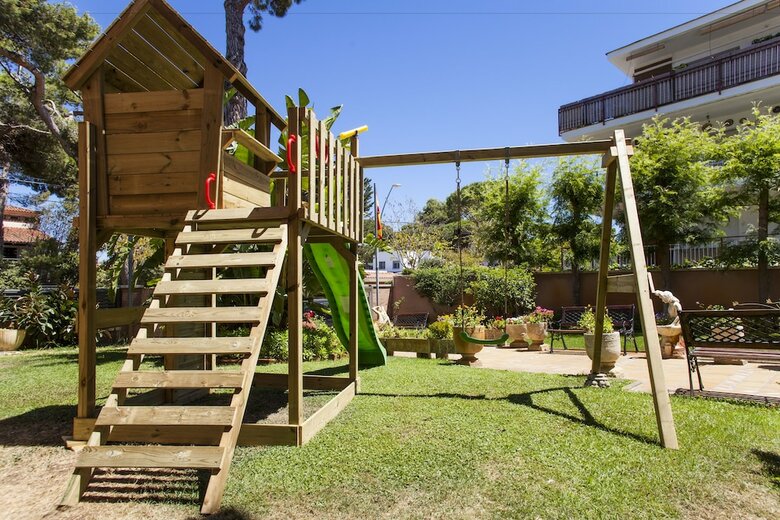 Velor Apartamentos Tur�sticos