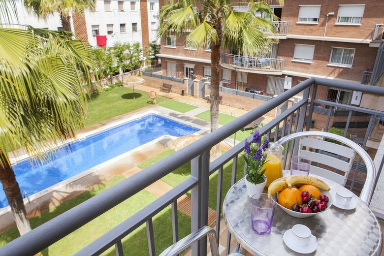 Velor Apartamentos Tur�sticos