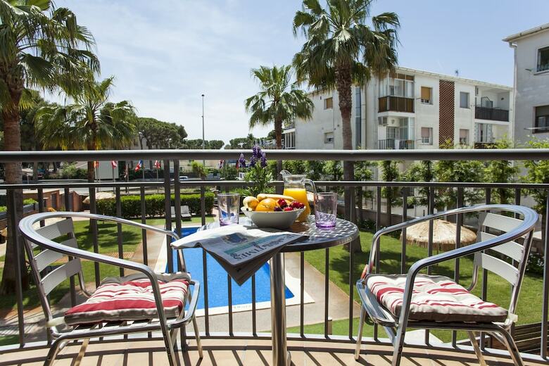 Velor Apartamentos Tur�sticos