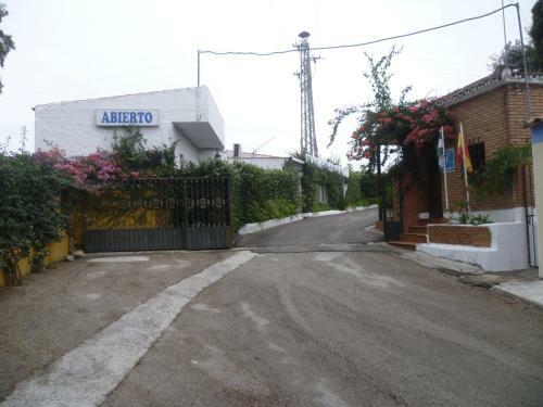 Hostal Rio Grande