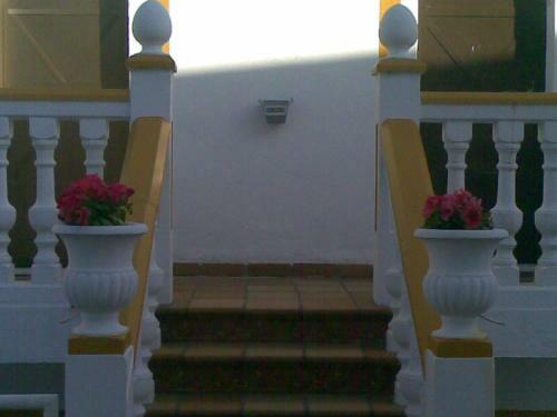 Hostal Rio Grande