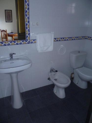 Hostal Rio Grande