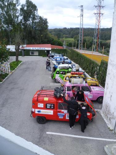 Hostal Rio Grande