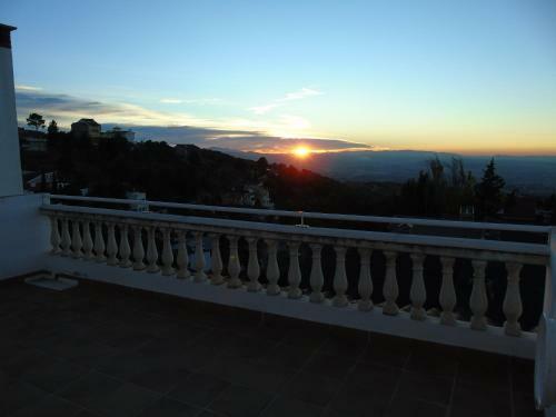 Apartamentos Tur�sticos Cumbres Verdes