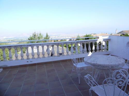 Apartamentos Tur�sticos Cumbres Verdes