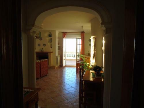 Apartamentos Tur�sticos Cumbres Verdes