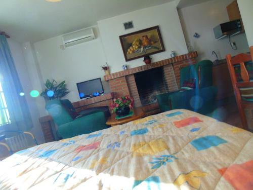 Apartamentos Tur�sticos Cumbres Verdes