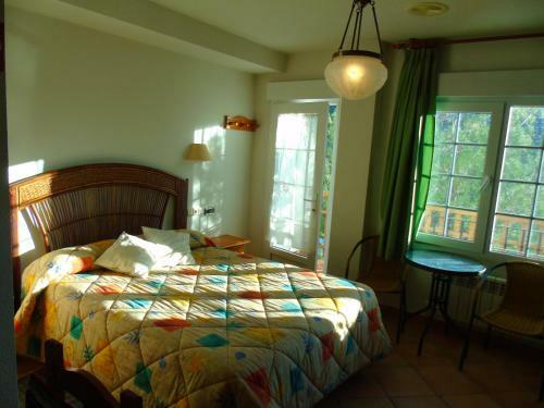 Apartamentos Tur�sticos Cumbres Verdes