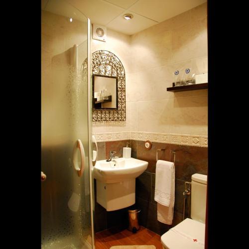 Hostal Tem�tico El Pe��n