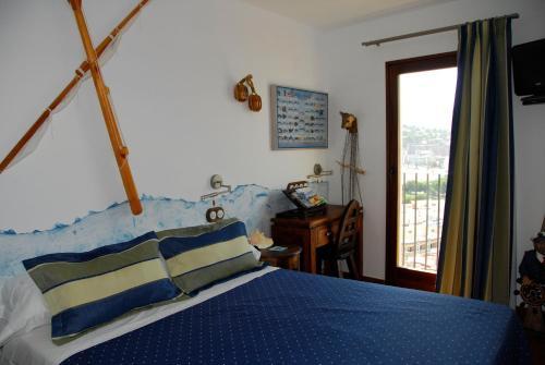 Hostal Tem�tico El Pe��n