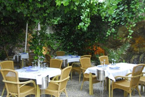 Hostal Tem�tico El Pe��n