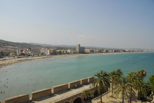 Hostal Tem�tico El Pe��n