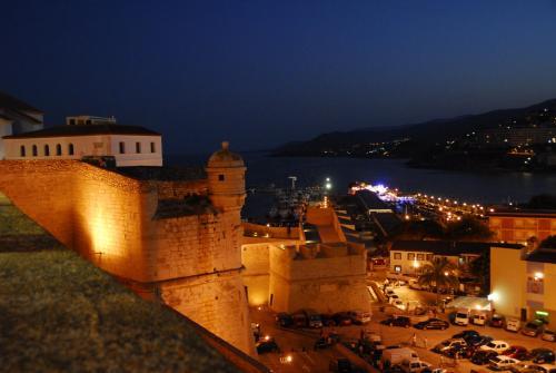 Hostal Tem�tico El Pe��n