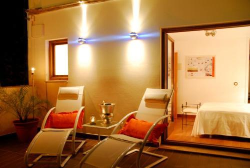 Hostal Tem�tico El Pe��n