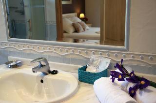 Hotel Villa Mencia