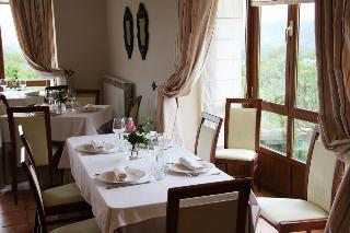Hotel Villa Mencia
