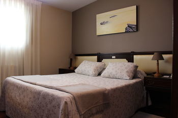 Hotel O Pino