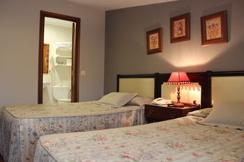 Hotel O Pino