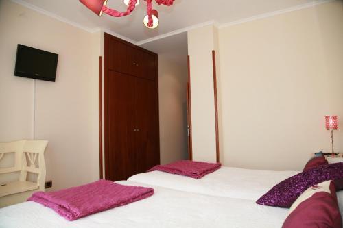 Hostal Casa Rural Telleri