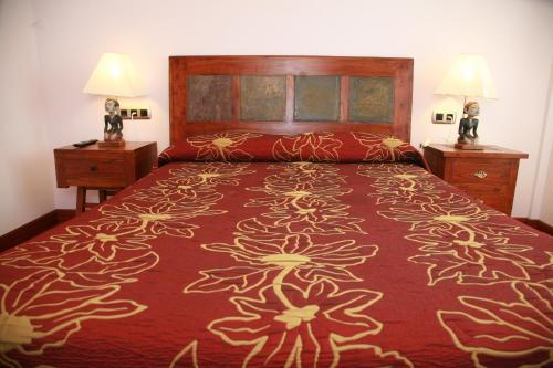 Hostal Casa Rural Telleri