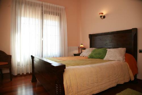 Hostal Casa Rural Telleri